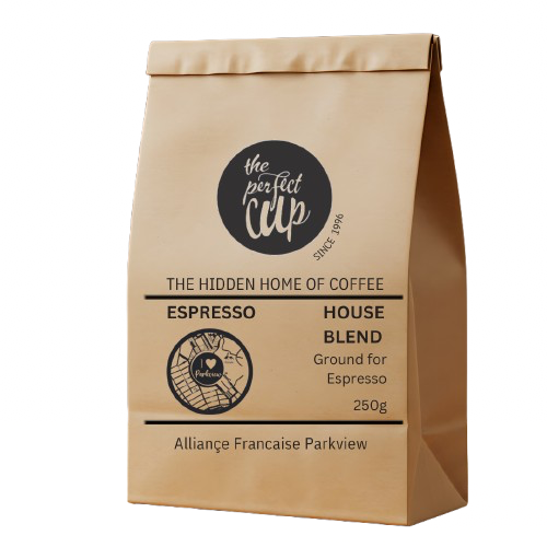 Espresso Blend